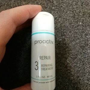 Proactiv step 3 repair